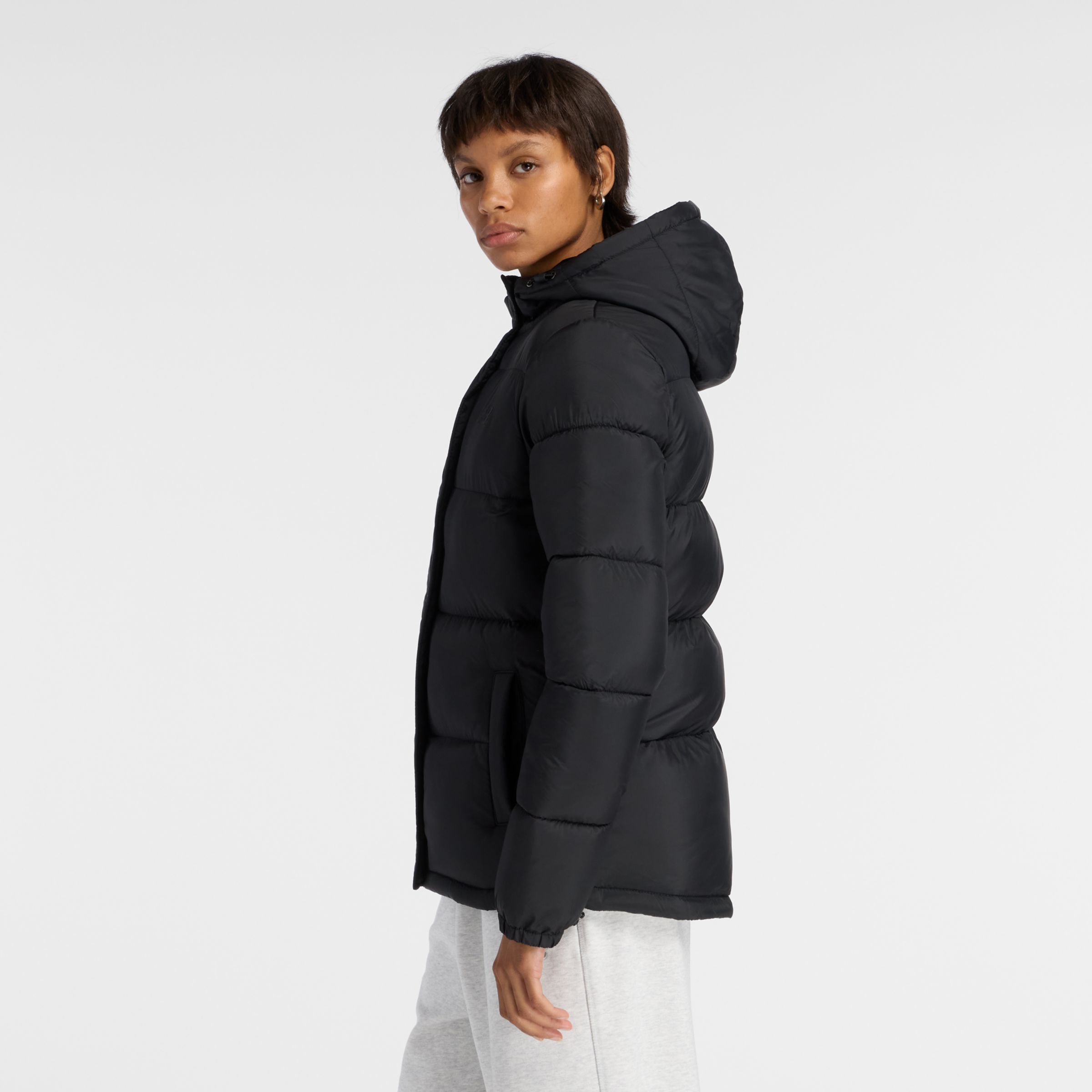 Puffer Jacket