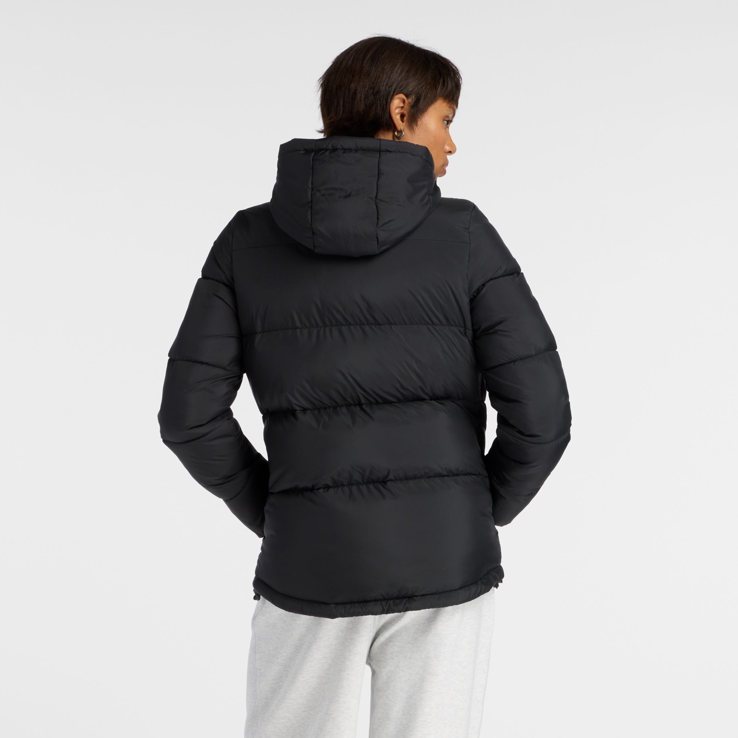 Puffer Jacket