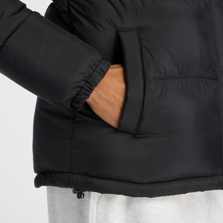 Puffer Jacket