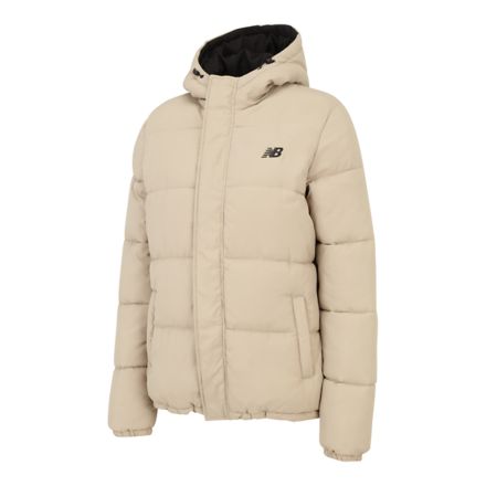 Puffer Jacket, STONEWARE, NBWJ562SOT