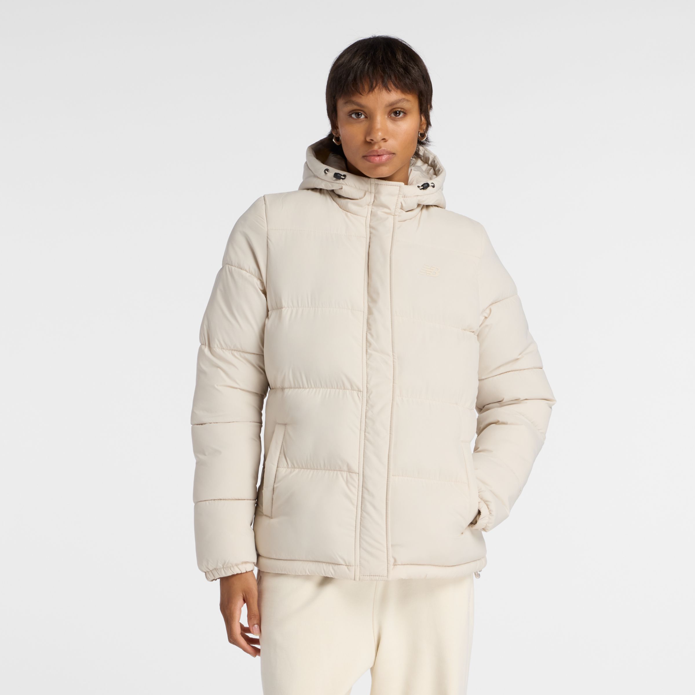 Puffer Jacket