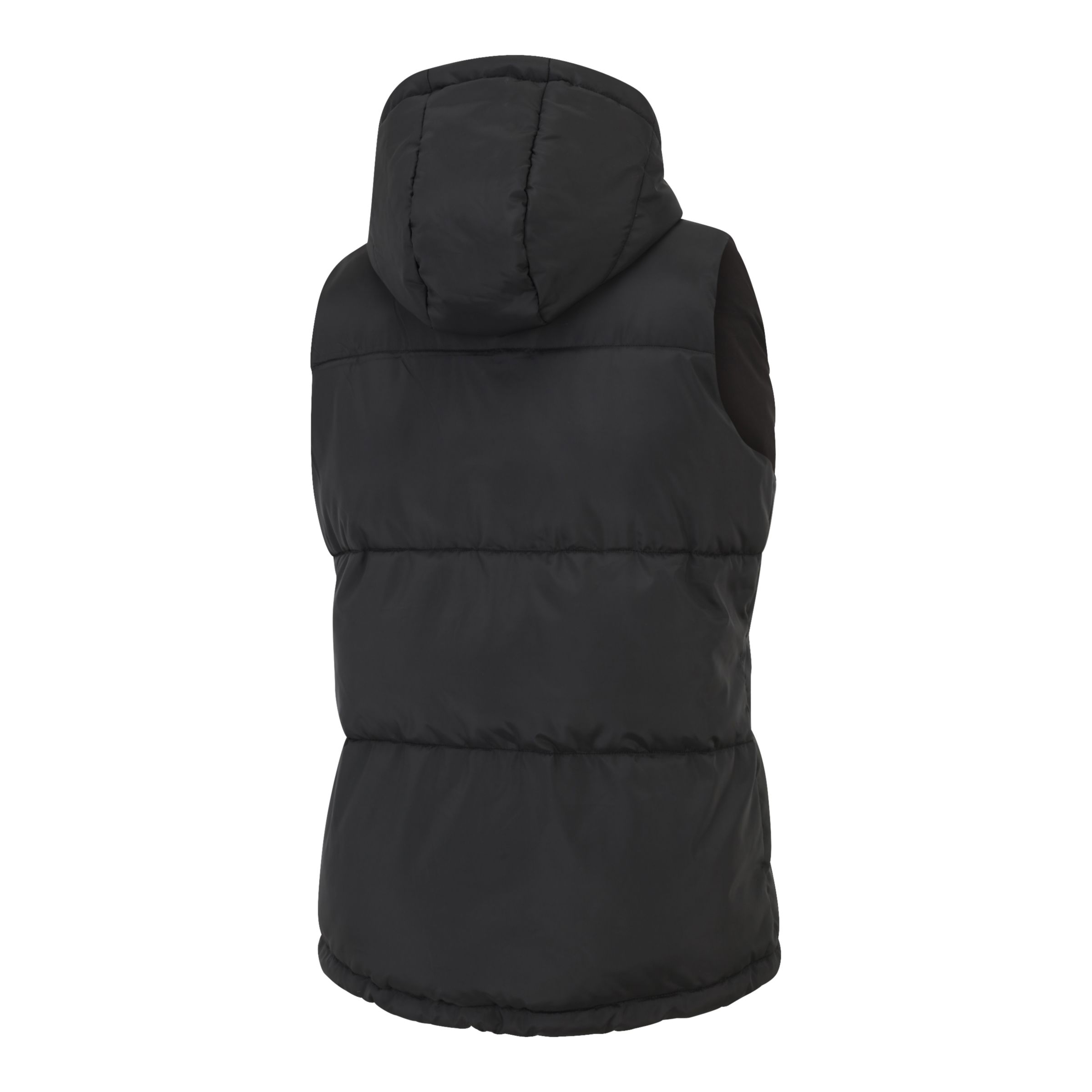 Puffer Vest