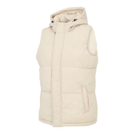 Puffer Vest