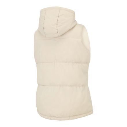Puffer Vest