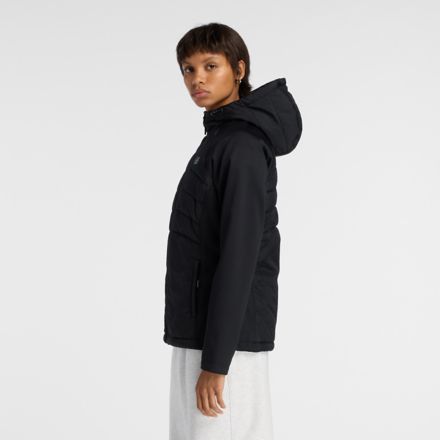Softshell Jacket