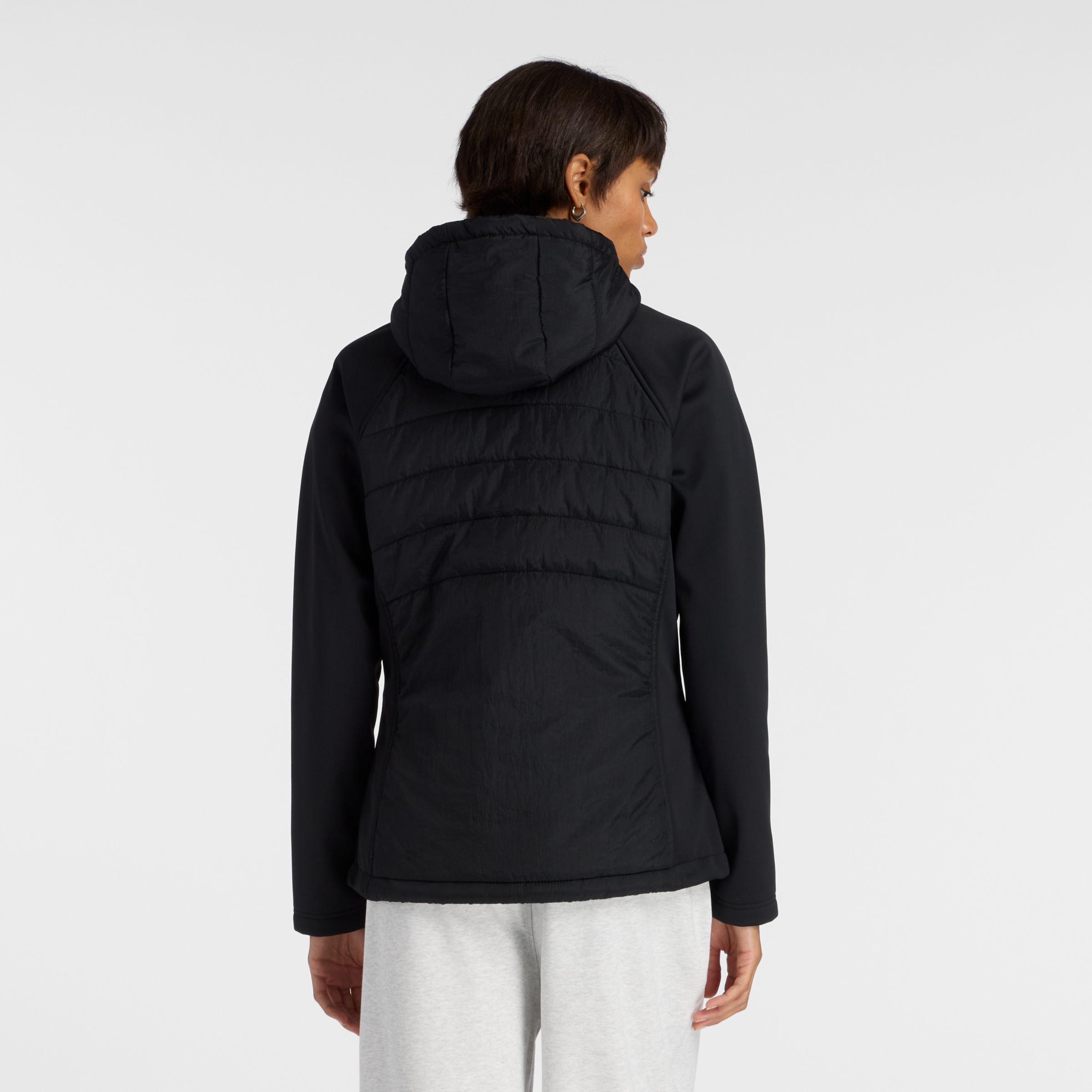 Softshell Jacket