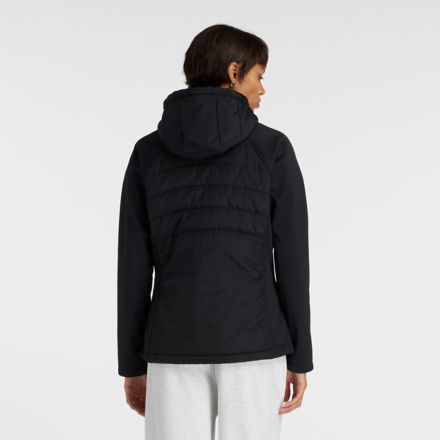 Softshell Jacket