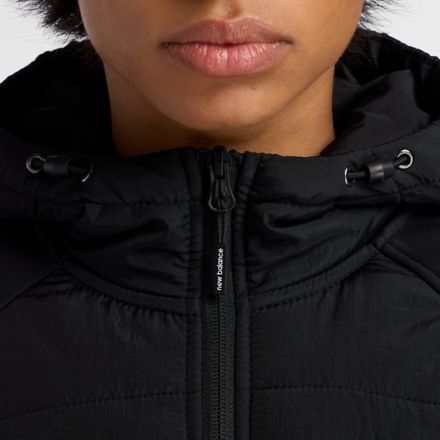 Softshell Jacket, BLACK, NBWJ563BK