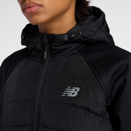 Softshell Jacket