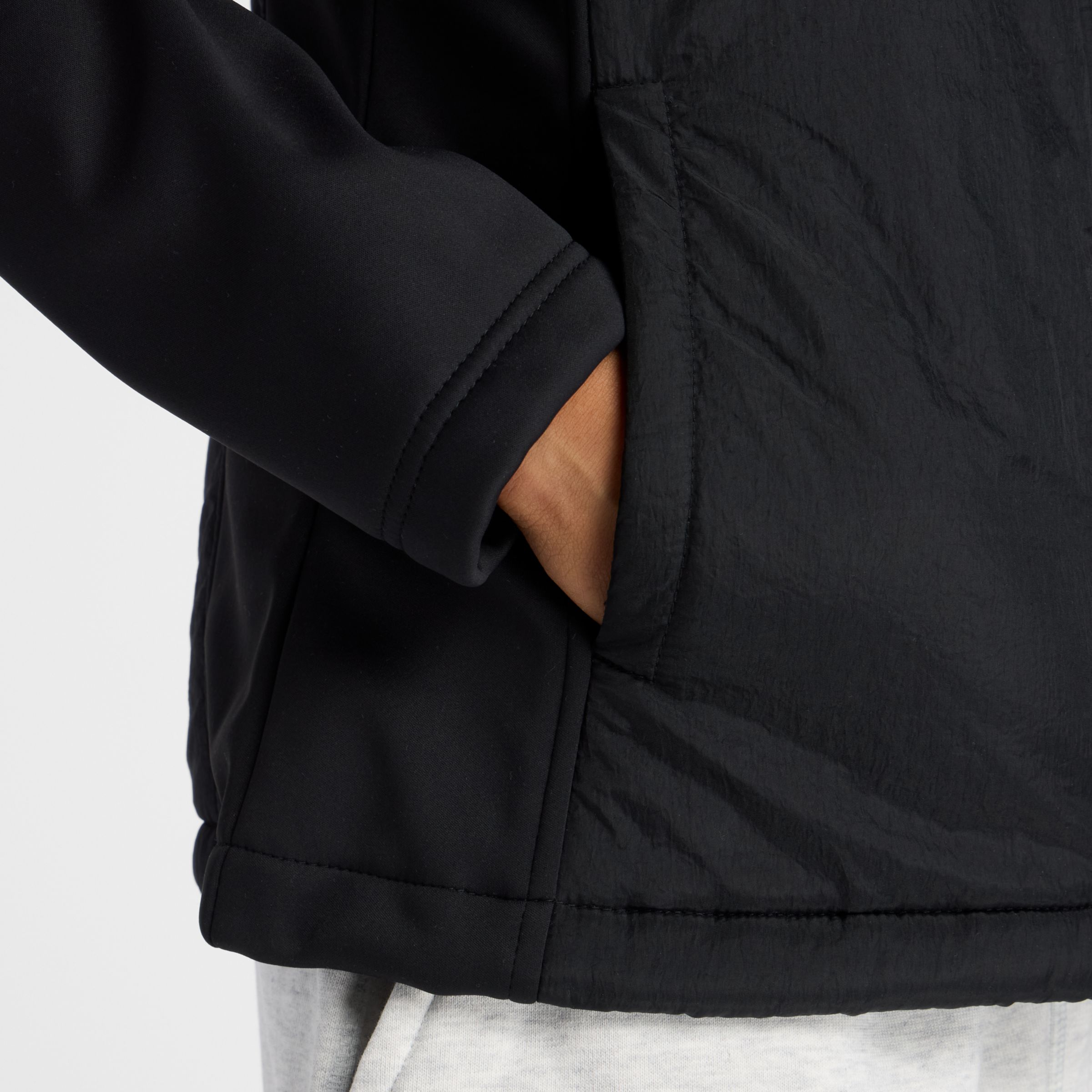 Softshell Jacket