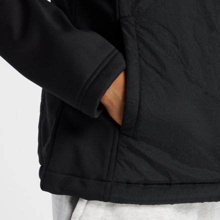 Softshell Jacket