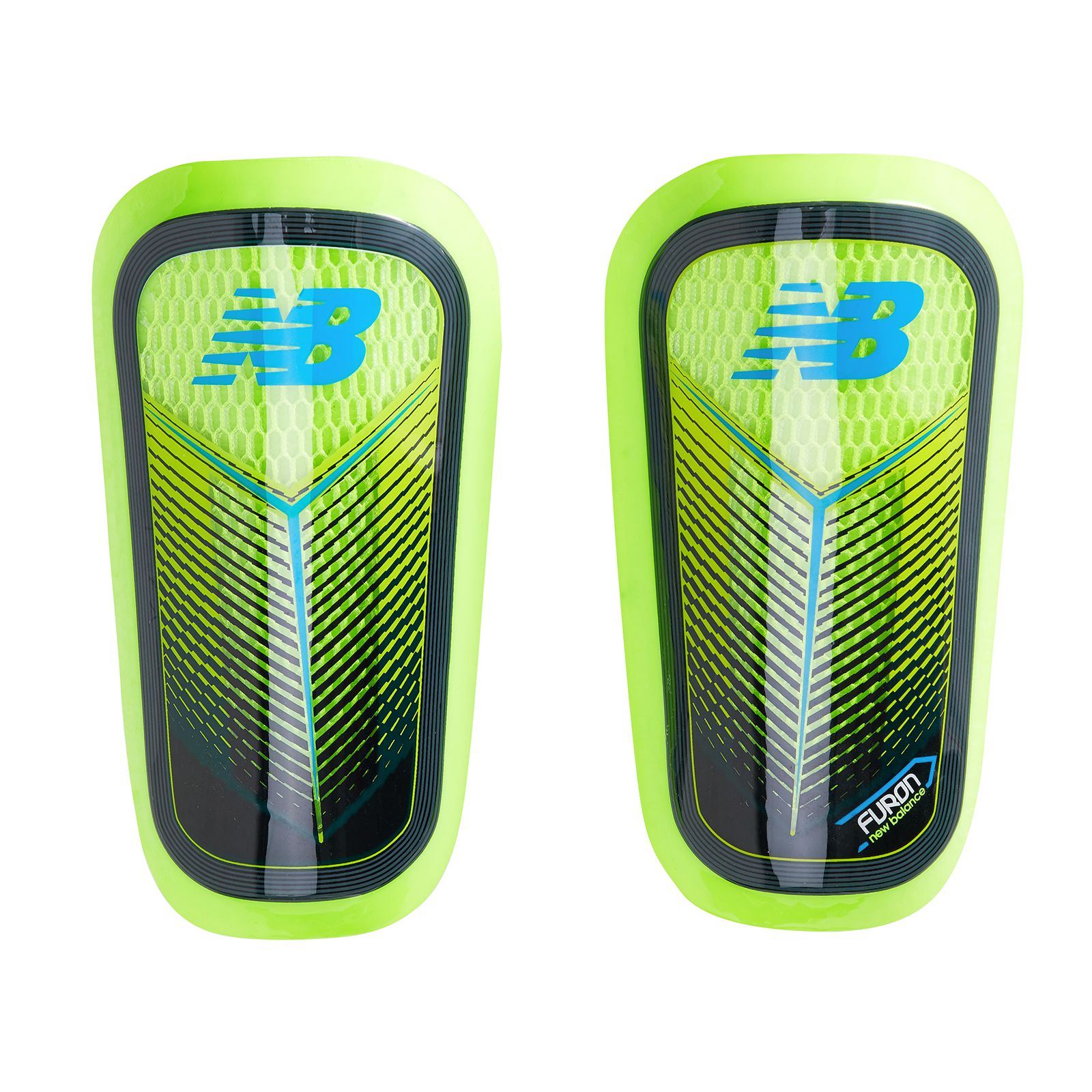 new balance shin guards