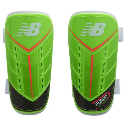 Furon Dispatch Shin Guards 2017