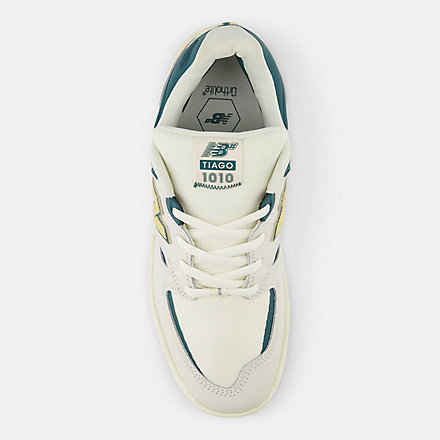 NB Numeric Tiago Lemos 1010 - New Balance NB Numeric Tiago Lemos 1010 - New Balance