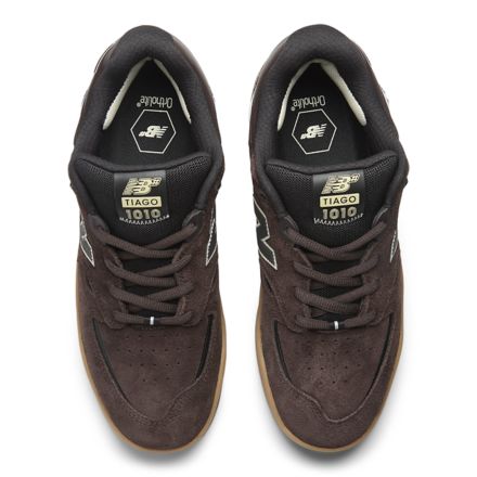 ◆コラボ◆TIAGO LEMOS X NEW BALANCE NM1010BN◆正規品◆関税込 NB Numeric Tiago Lemos 1010｜ニューバランス公式通販 | - New