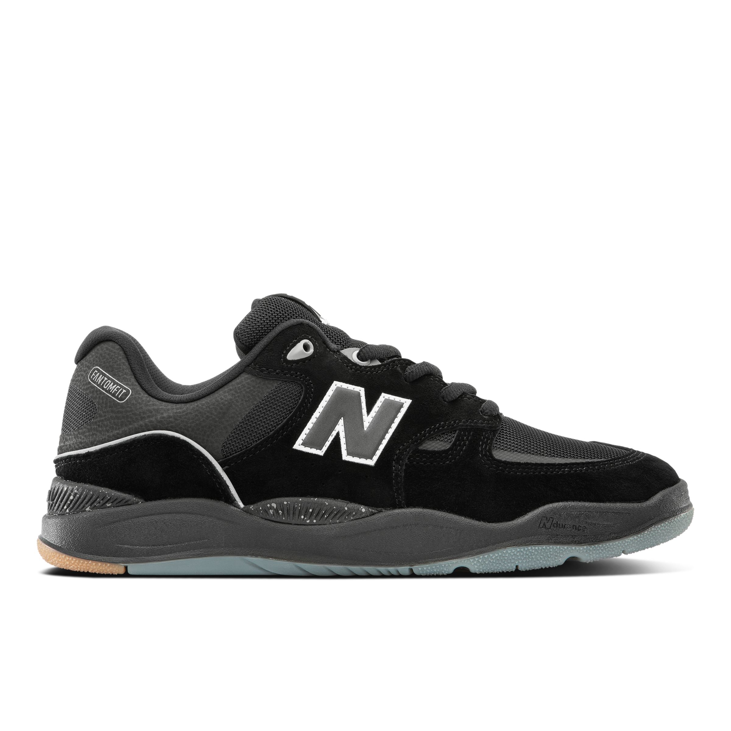 new balance numeric clothing