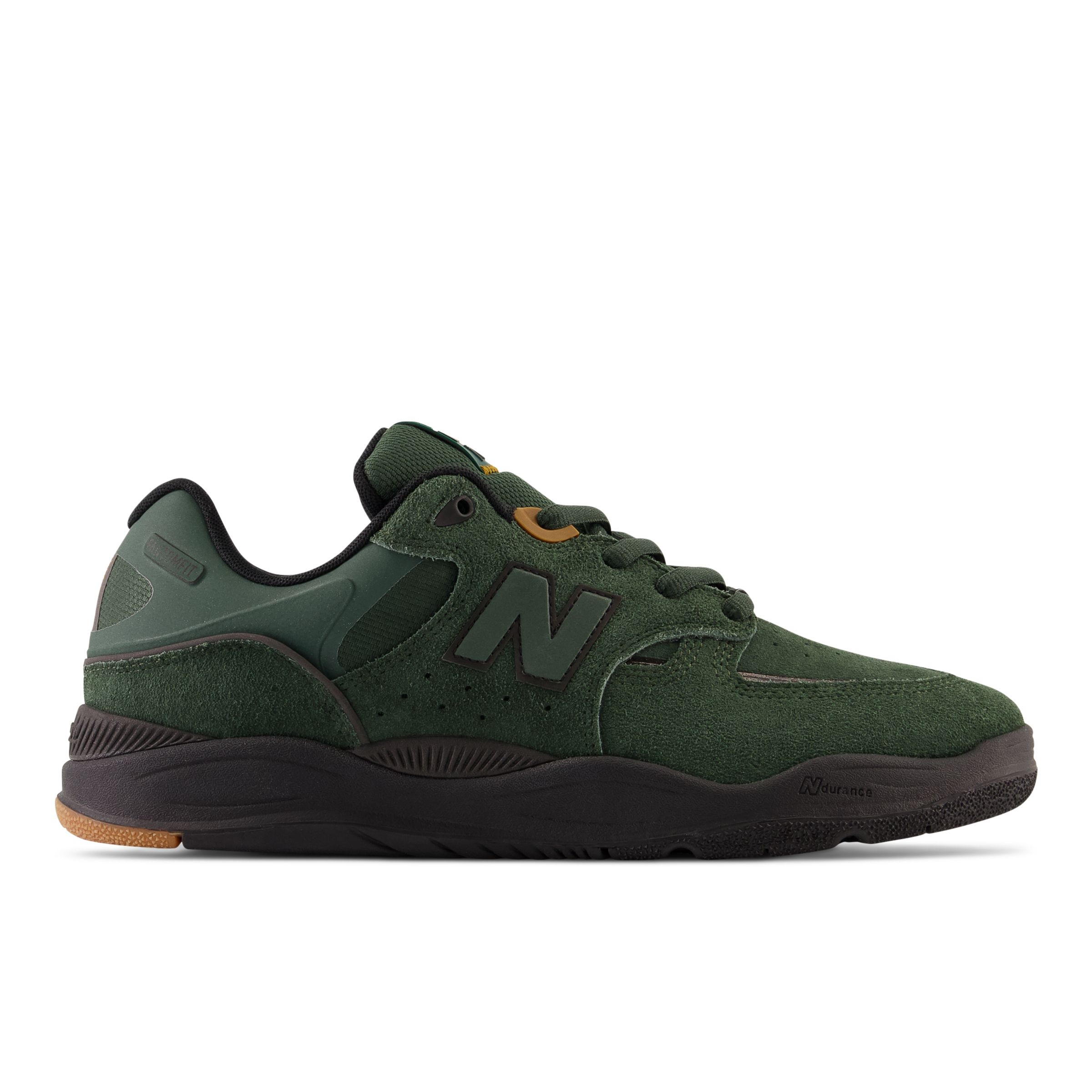 

New Balance Unisex NB Numeric Tiago Lemos 1010 Green/Black - Green/Black