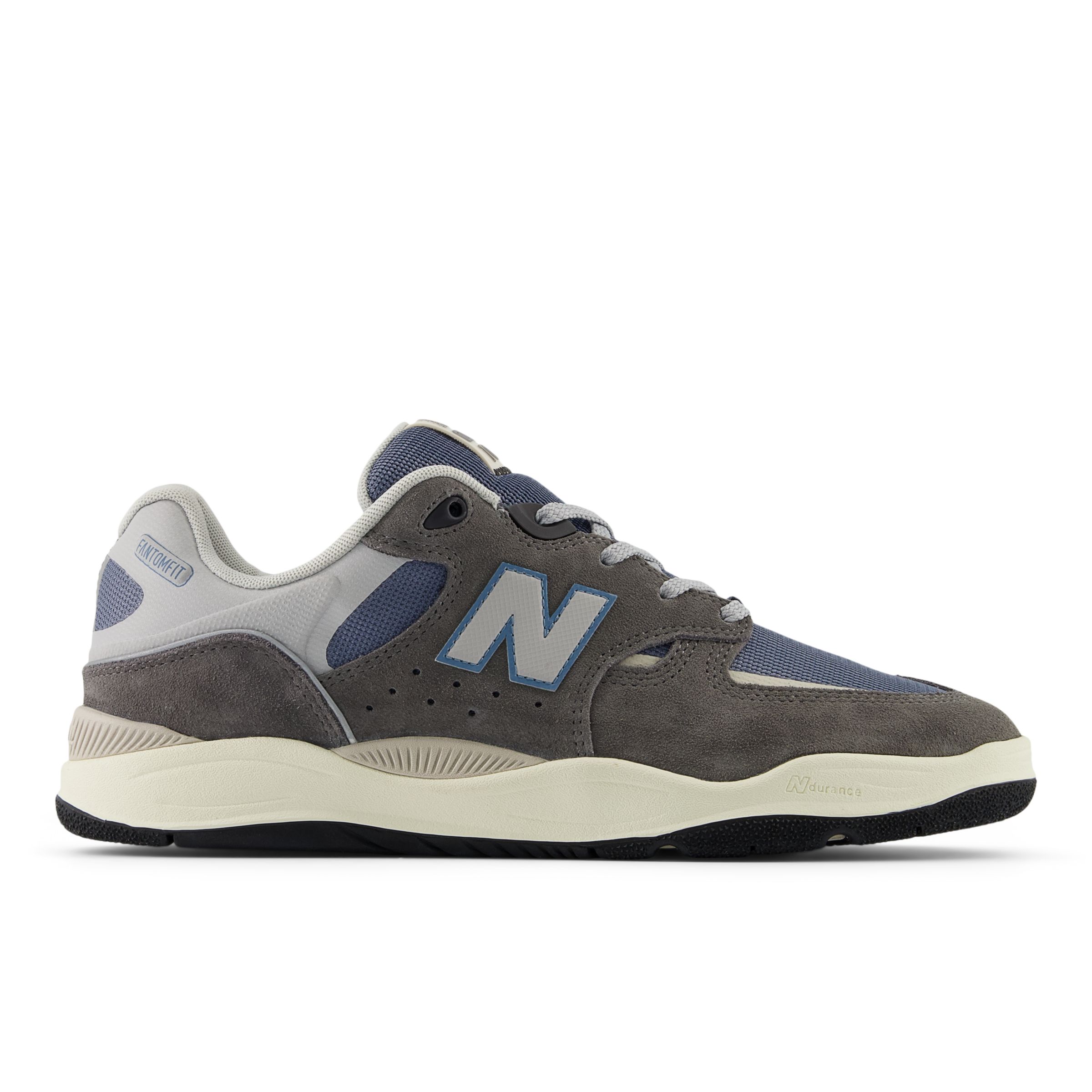 

New Balance Unisex NB Numeric Tiago Lemos 1010 Grey - Grey