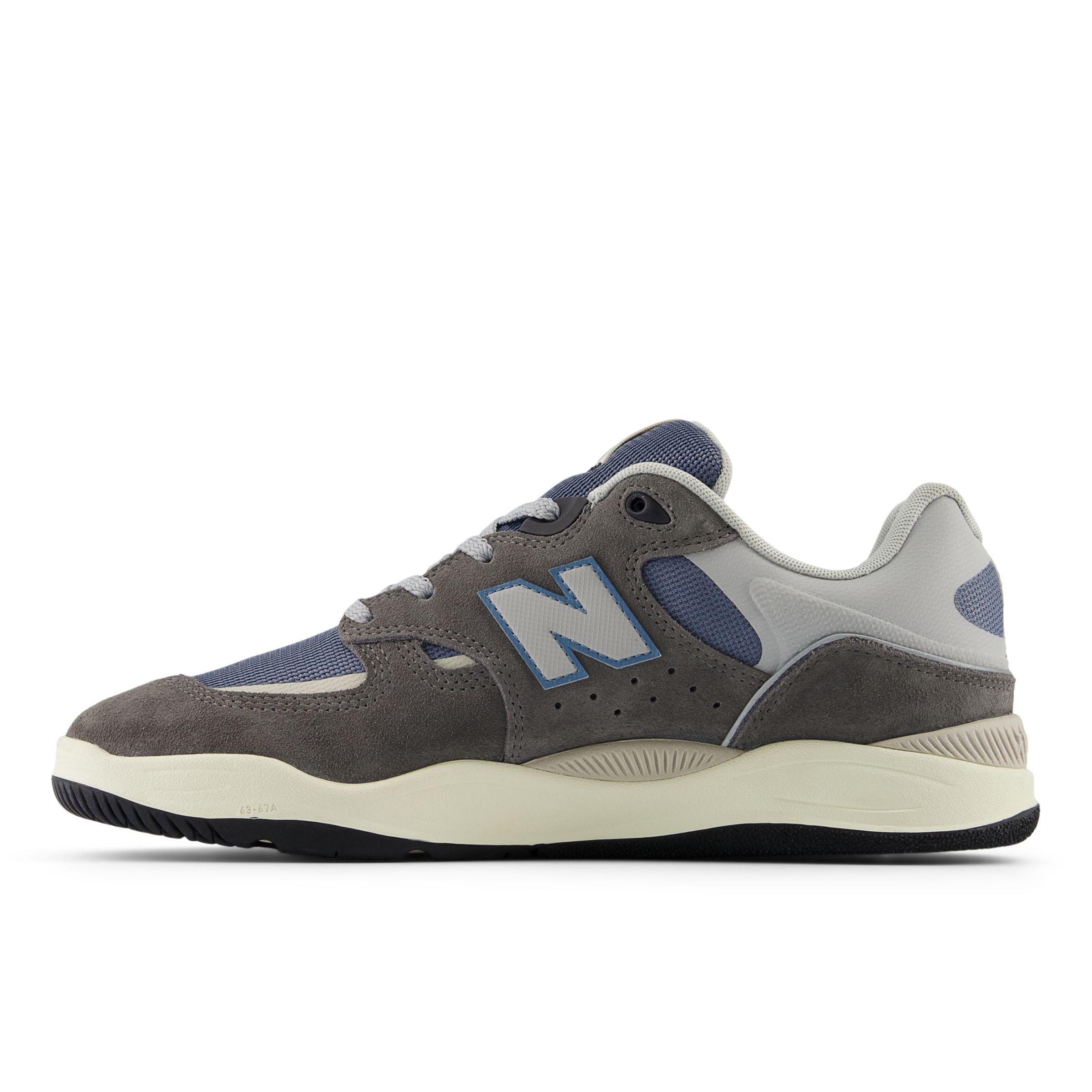 New Balance 996 sneaker Veelkleurig