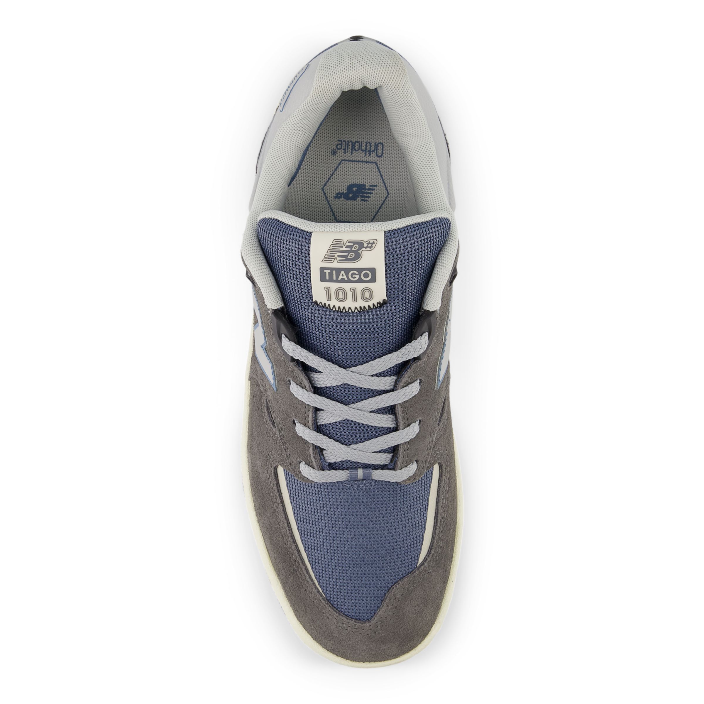 New Balance 996 sneaker Veelkleurig
