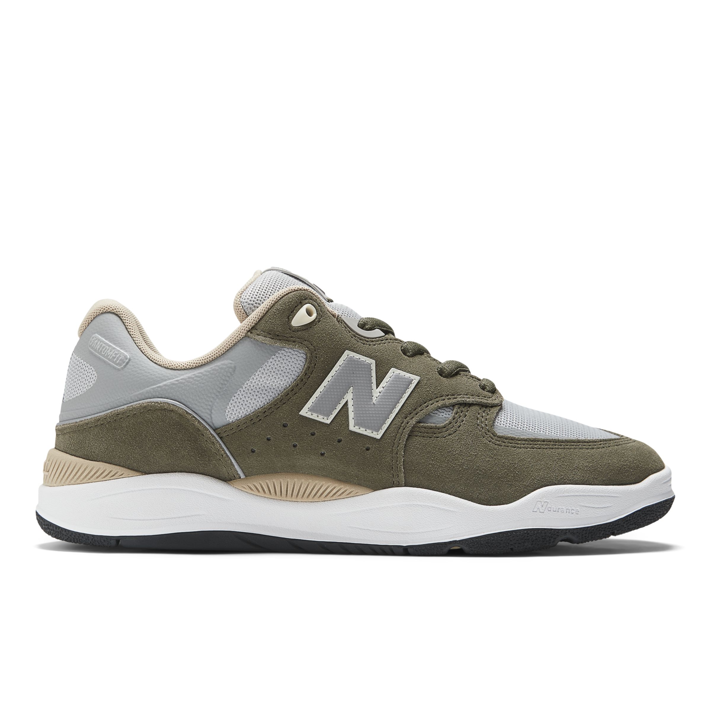 Men's NB Numeric Tiago Lemos 1010 Shoes - New Balance