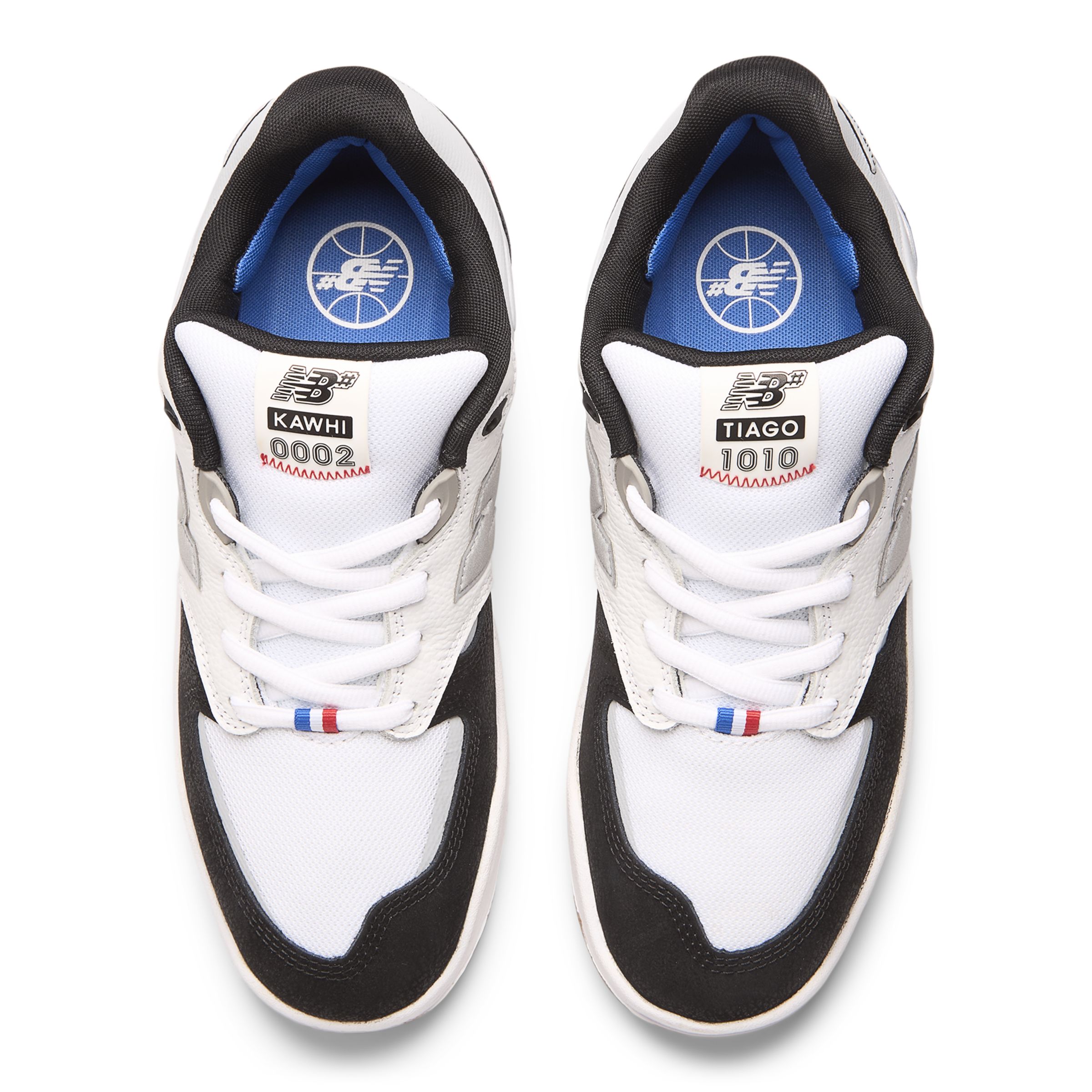 New Balance NB Numeric Tiago Lemos 1010, NM1010KL