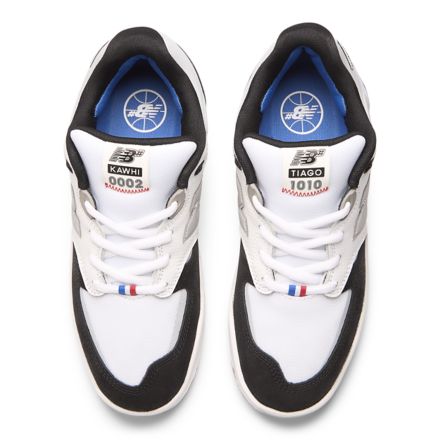 靴 New Balance Numeric Tiago Lemos NM1010CL NB Numeric Tiago Lemos 1010 - Joe's New Balance Outlet