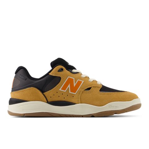 Мужские кроссовки New Balance NB Numeric Tiago Lemos 1010