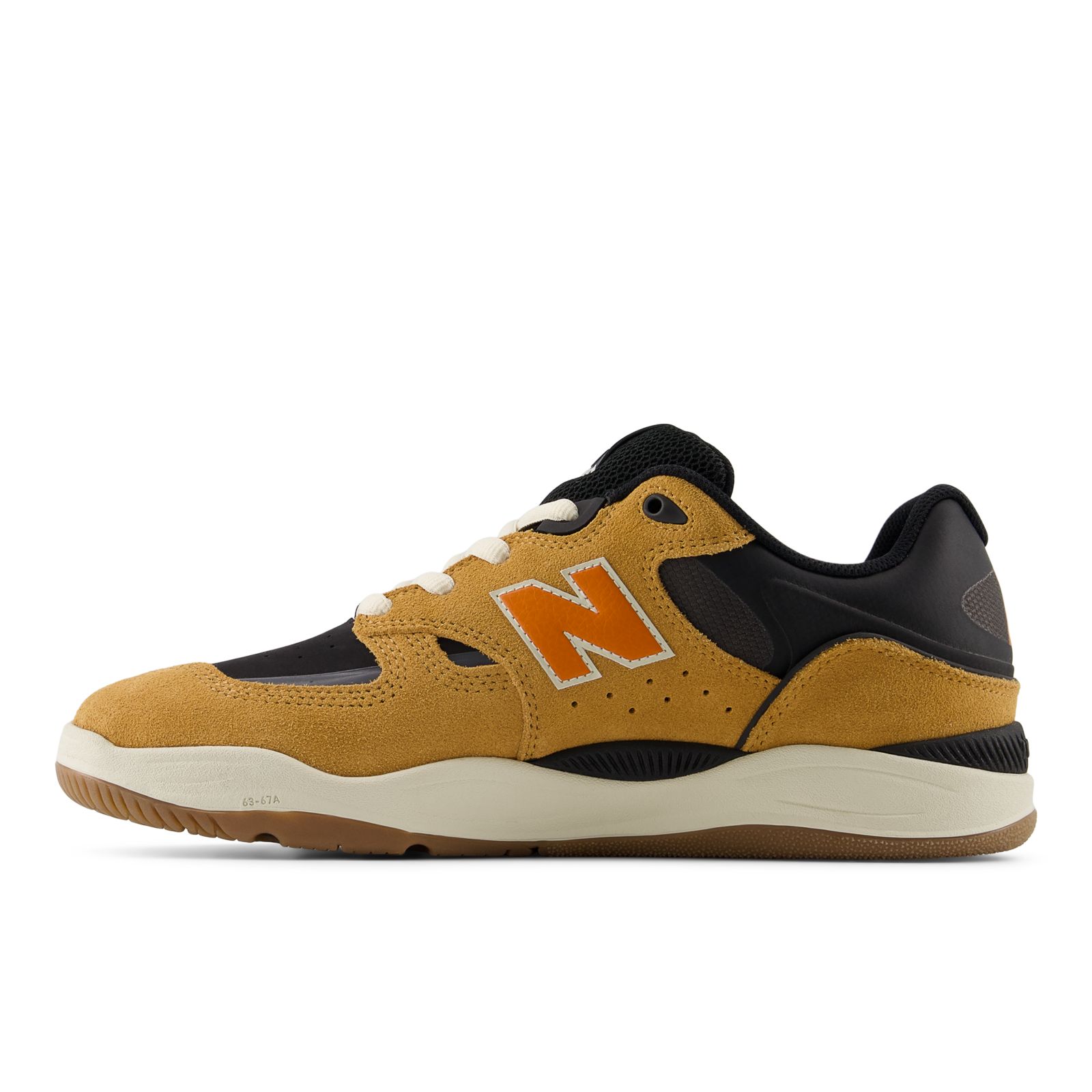 Мужские кроссовки New Balance NB Numeric Tiago Lemos 1010 — фото 3