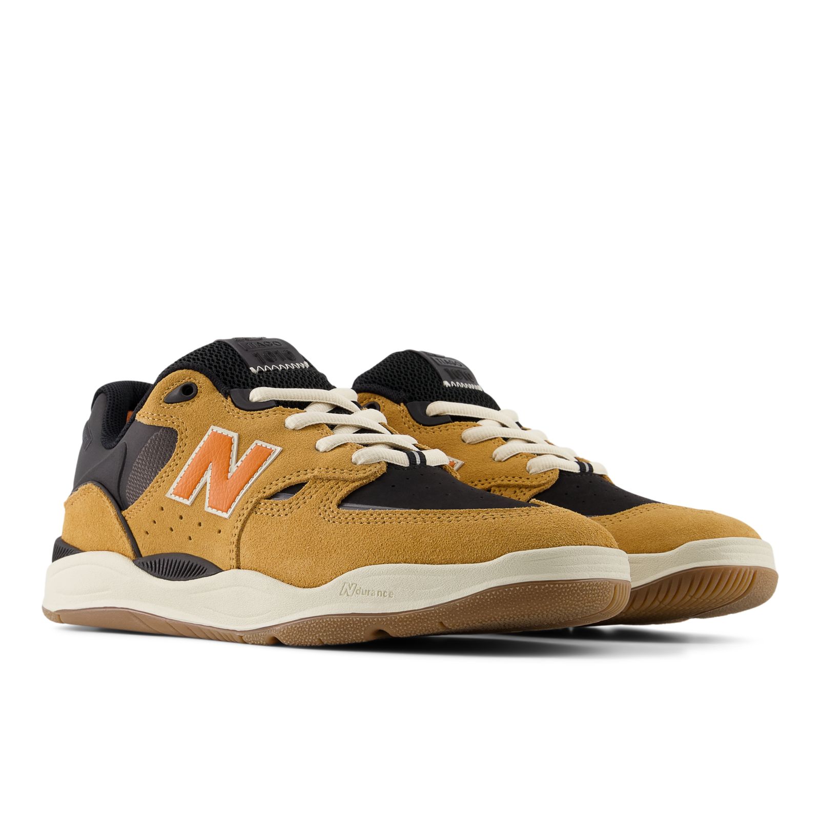 Мужские кроссовки New Balance NB Numeric Tiago Lemos 1010 — фото 2