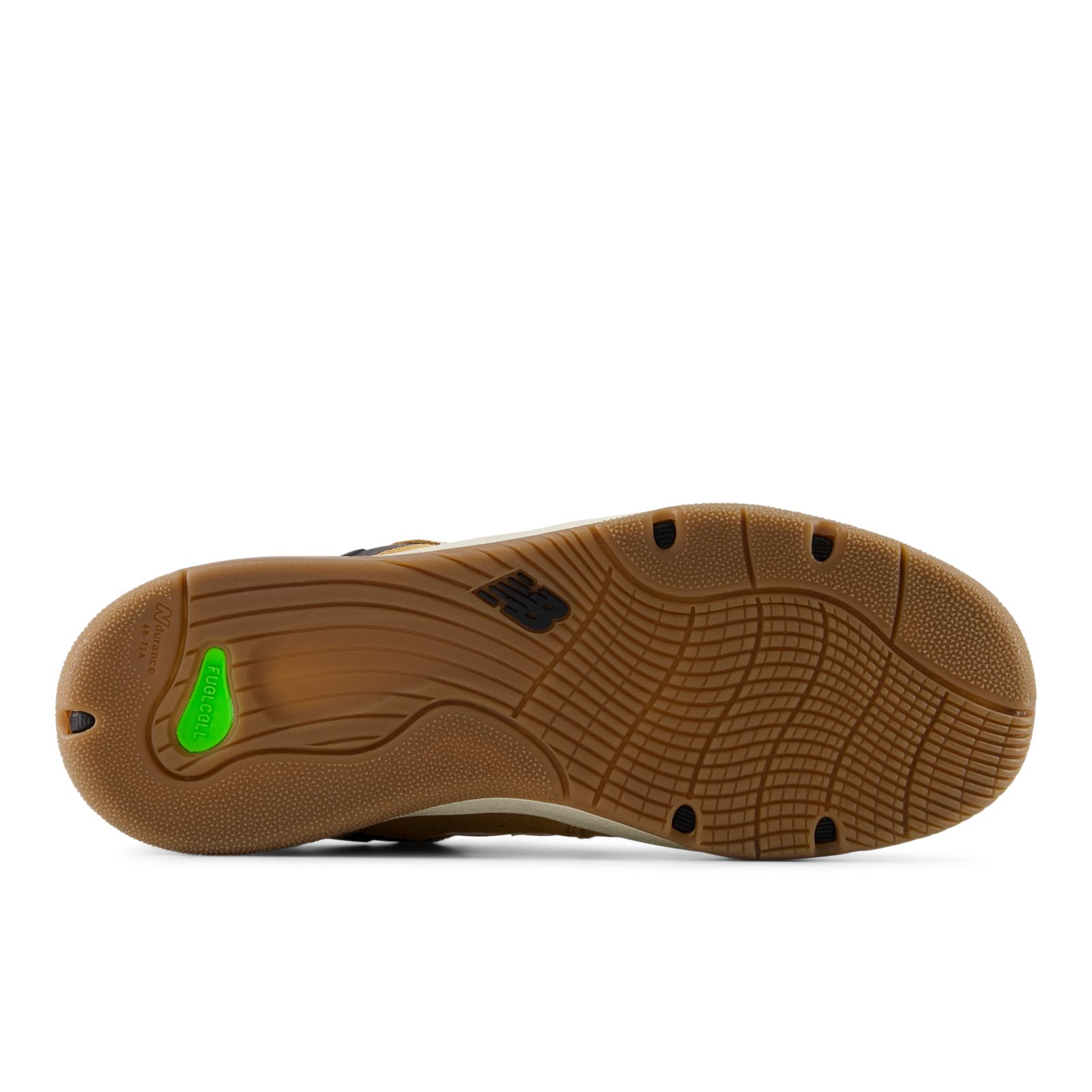 Мужские кроссовки New Balance NB Numeric Tiago Lemos 1010 — фото 6