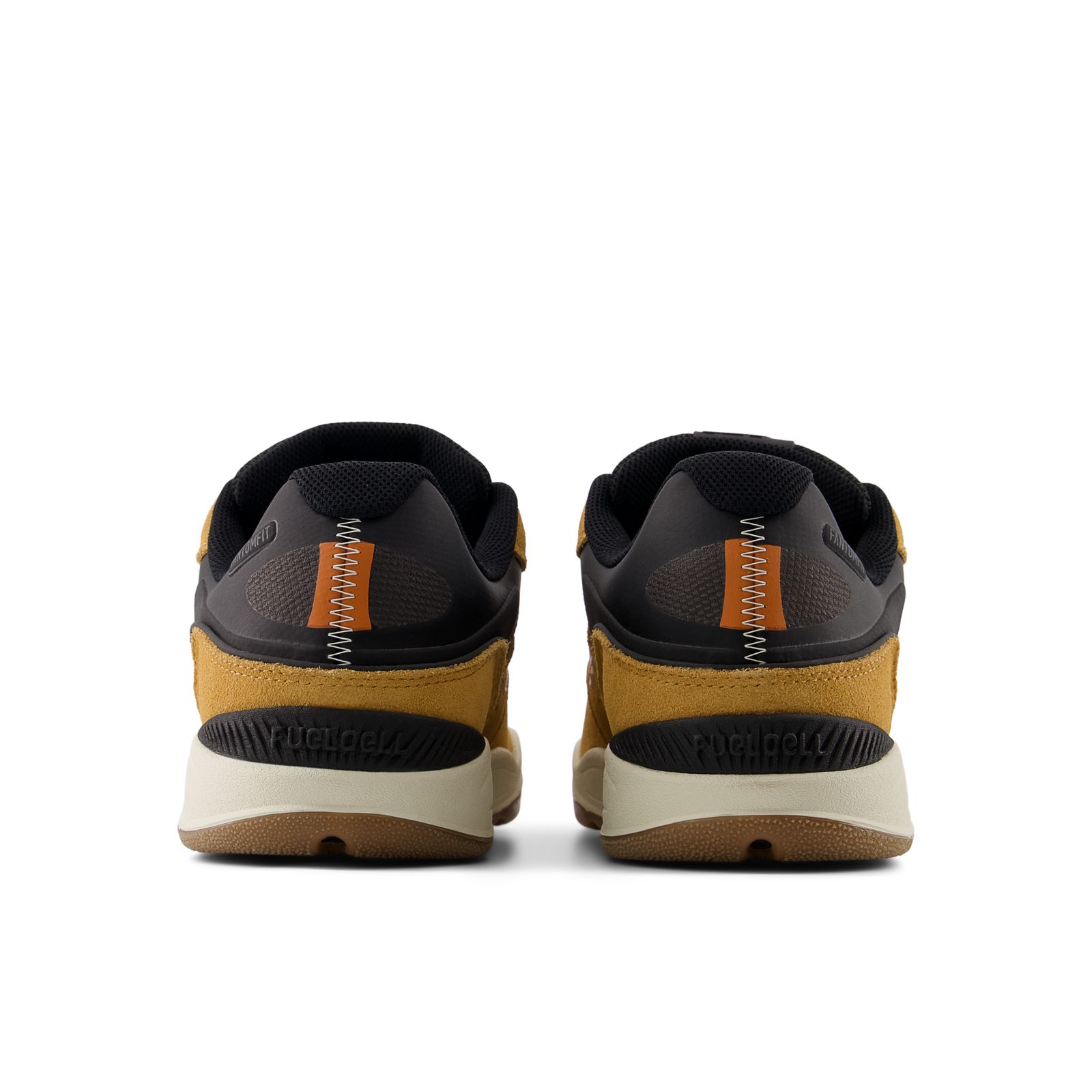 Мужские кроссовки New Balance NB Numeric Tiago Lemos 1010 — фото 5