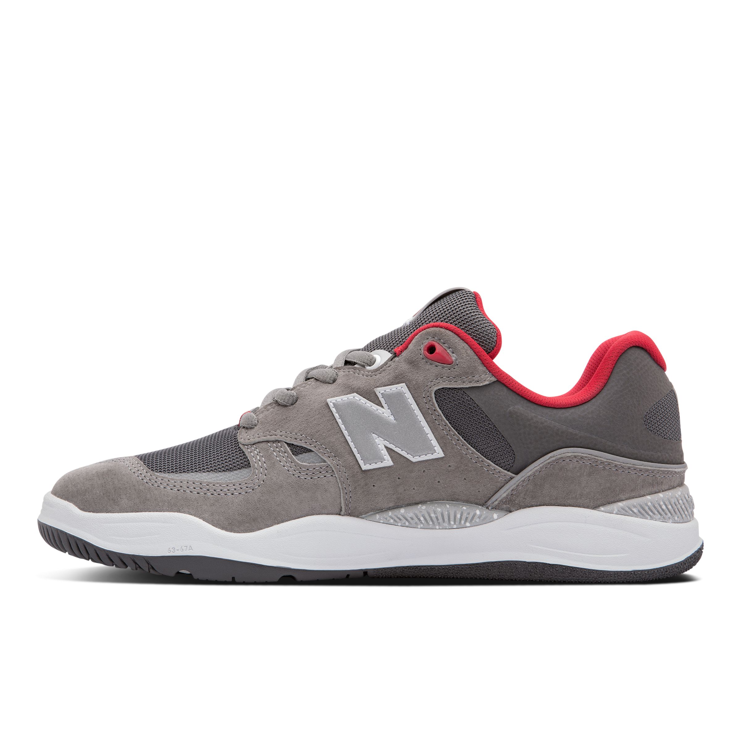 new balance tiago 1010 brown