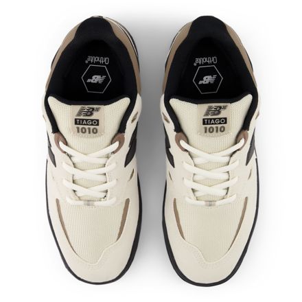 ニューバランス　Numeric Tiago Lemos 1010 27cm New Balance Numeric Tiago Lemos 1010 White/Green – Eastern