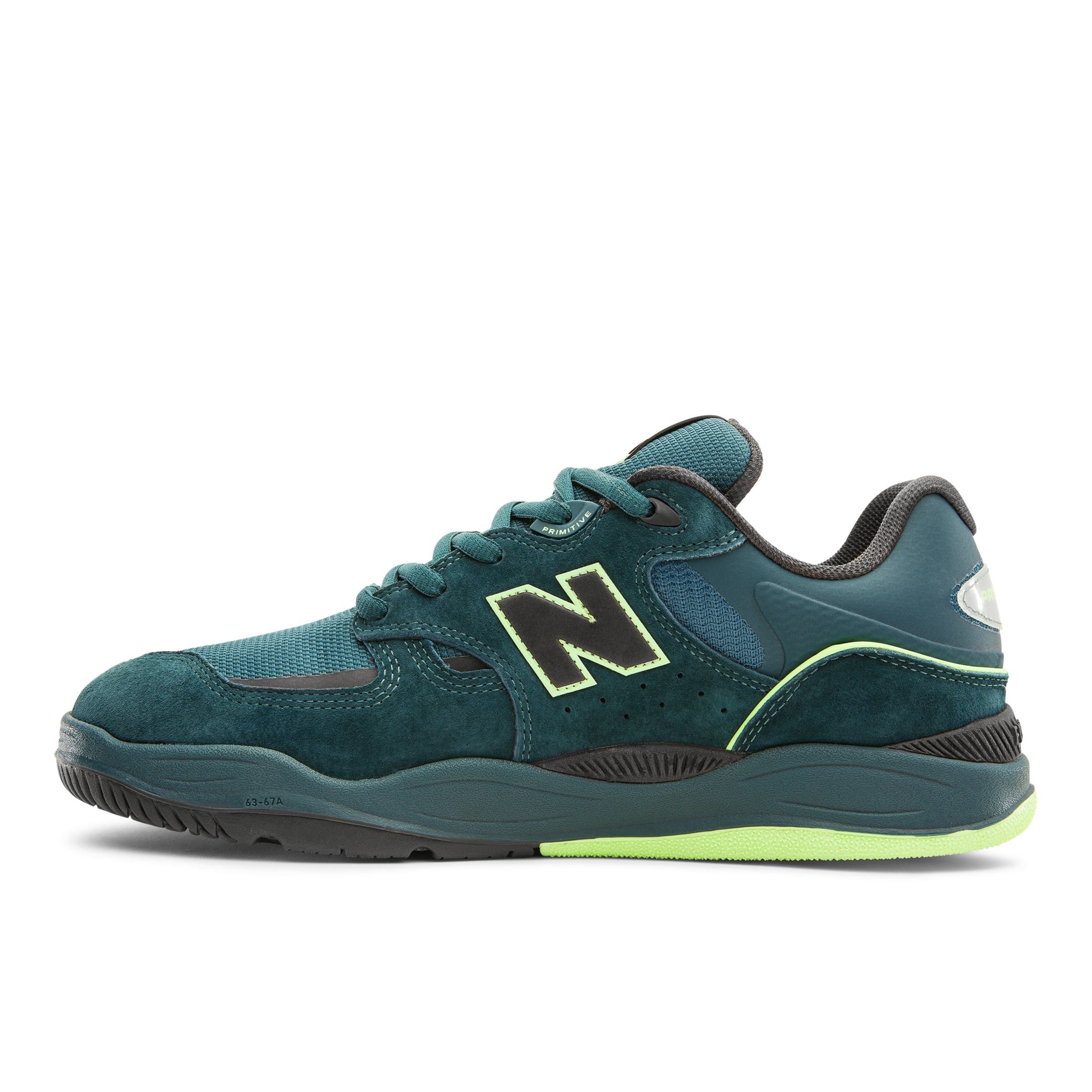 New Balance  sneaker Veelkleurig