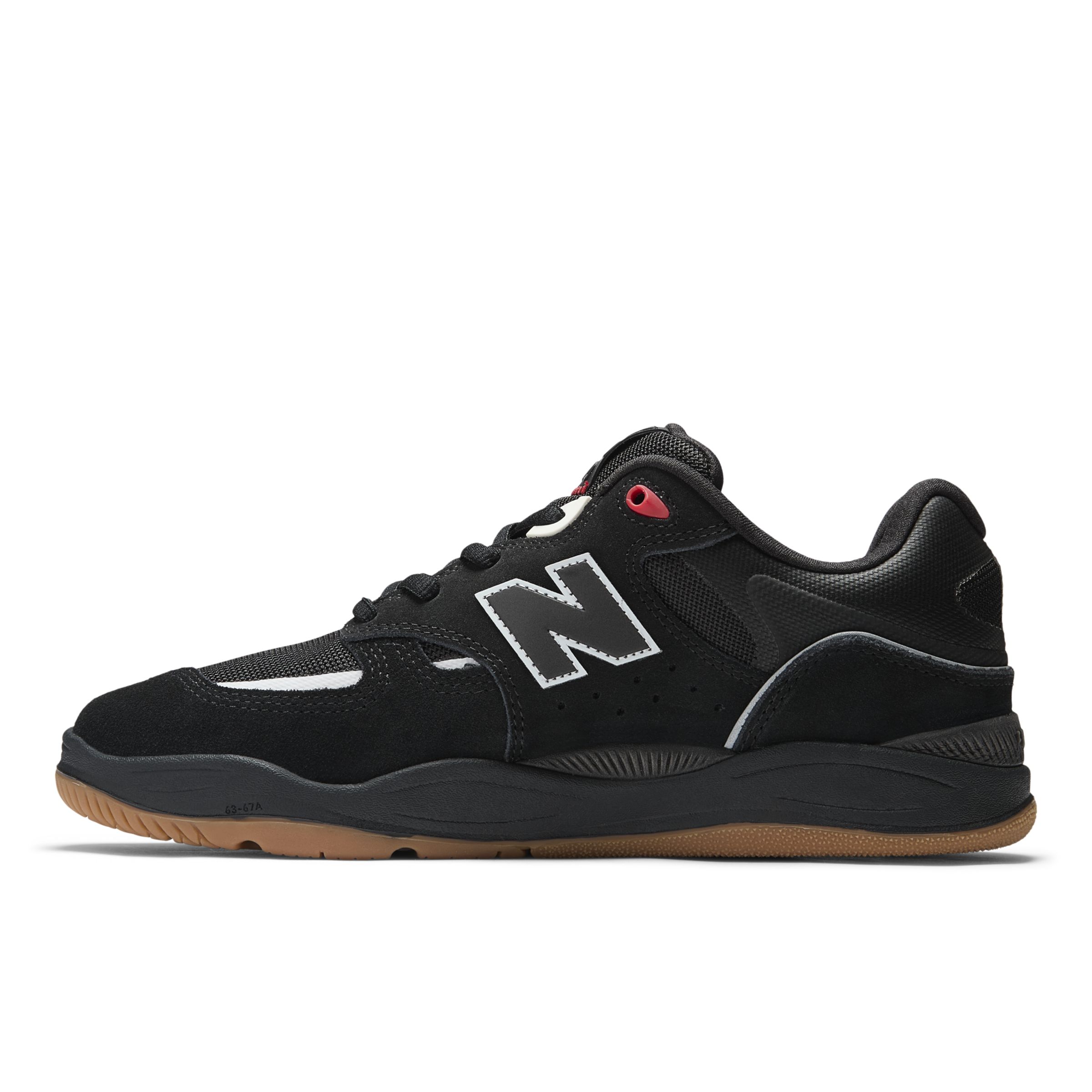 New Balance  sneaker Zwart
