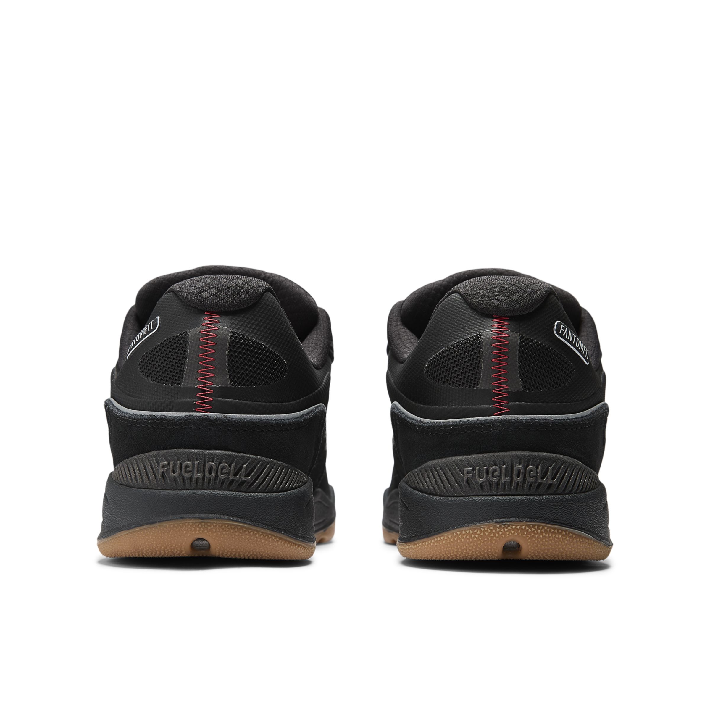 New Balance  sneaker Zwart