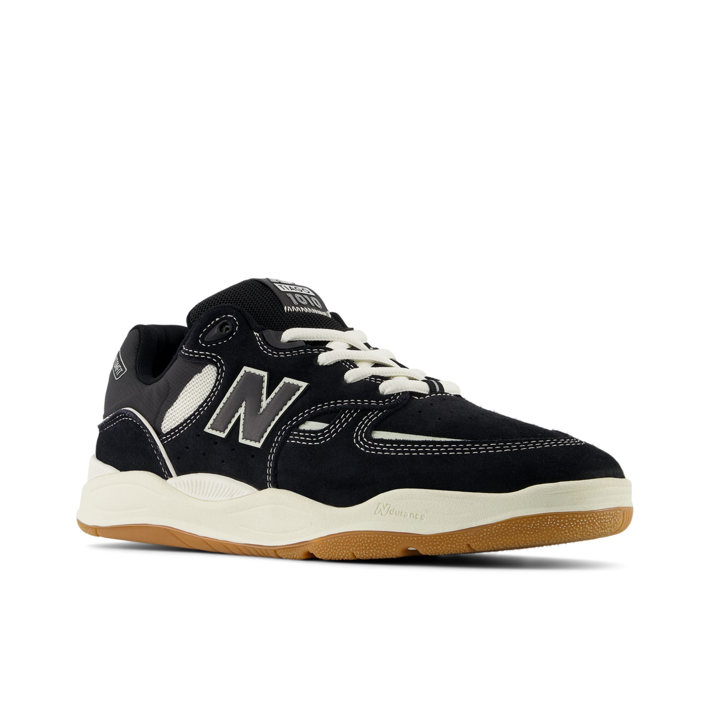 New Balance  sneaker Zwart