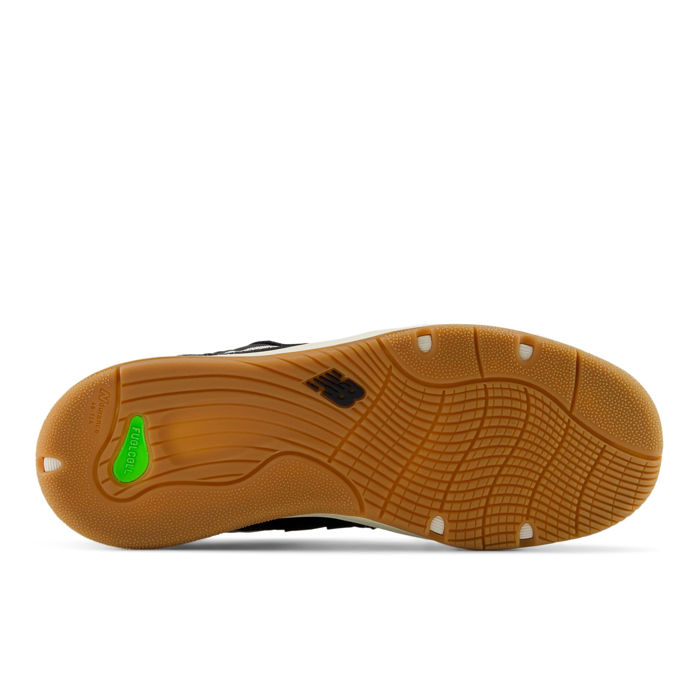 New Balance  sneaker Zwart