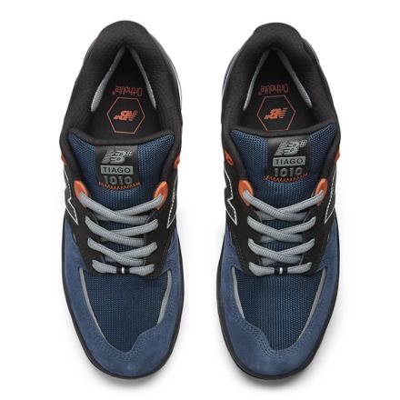 NB Numeric Tiago Lemos 1010