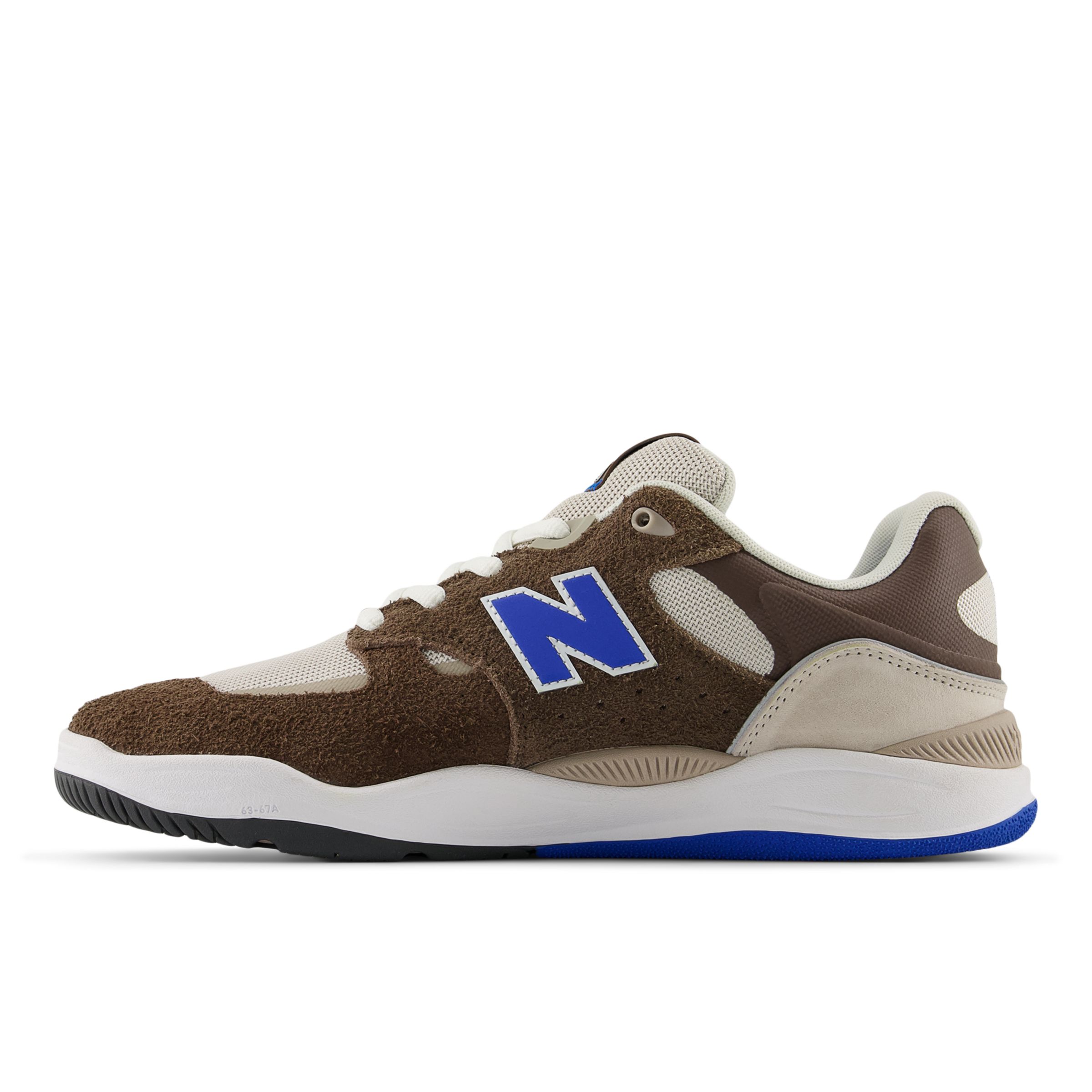New Balance NB Numeric Tiago Lemos 1010, NM1010SV