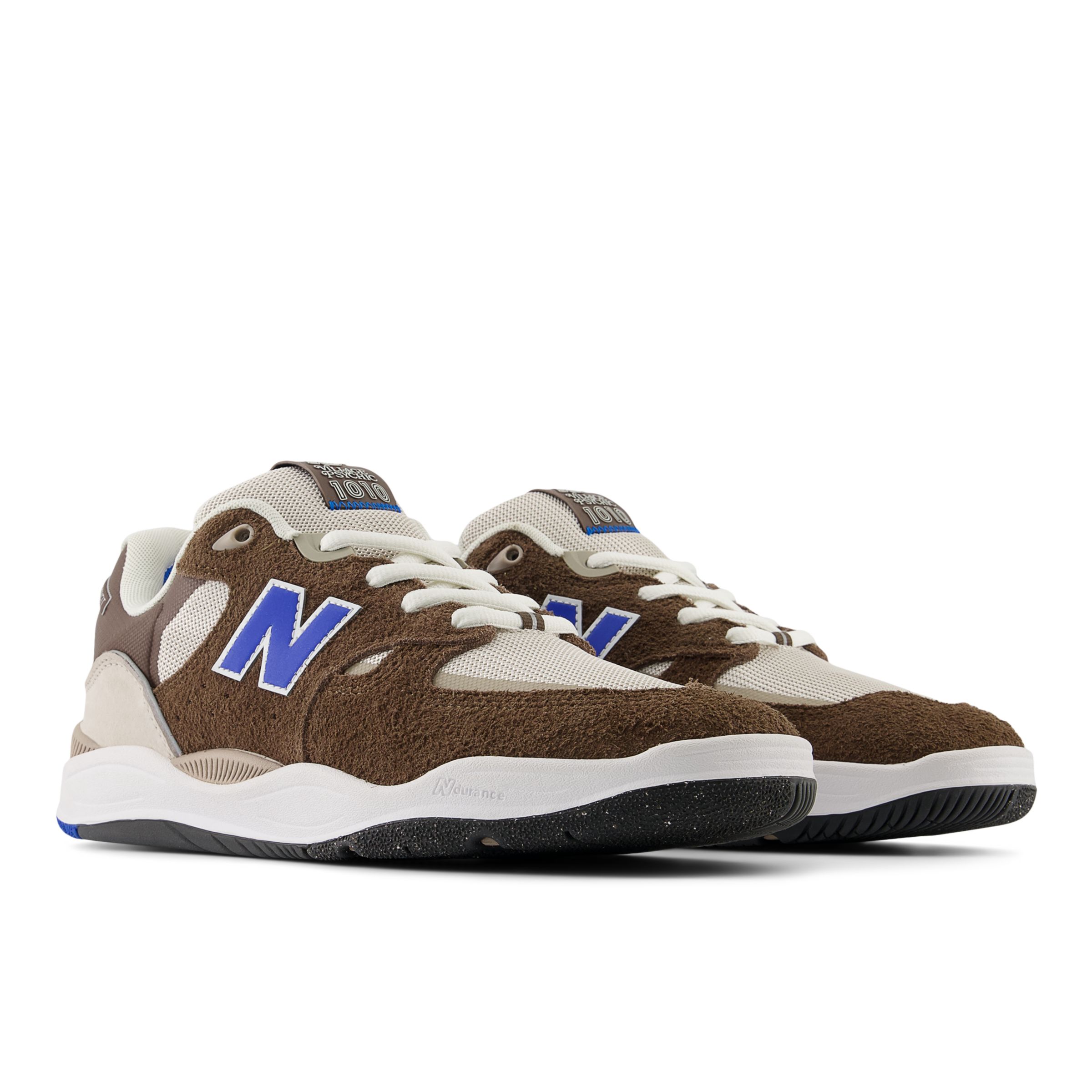 New Balance NB Numeric Tiago Lemos 1010, NM1010SV
