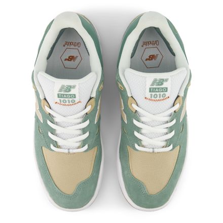 NB Numeric Tiago Lemos 1010