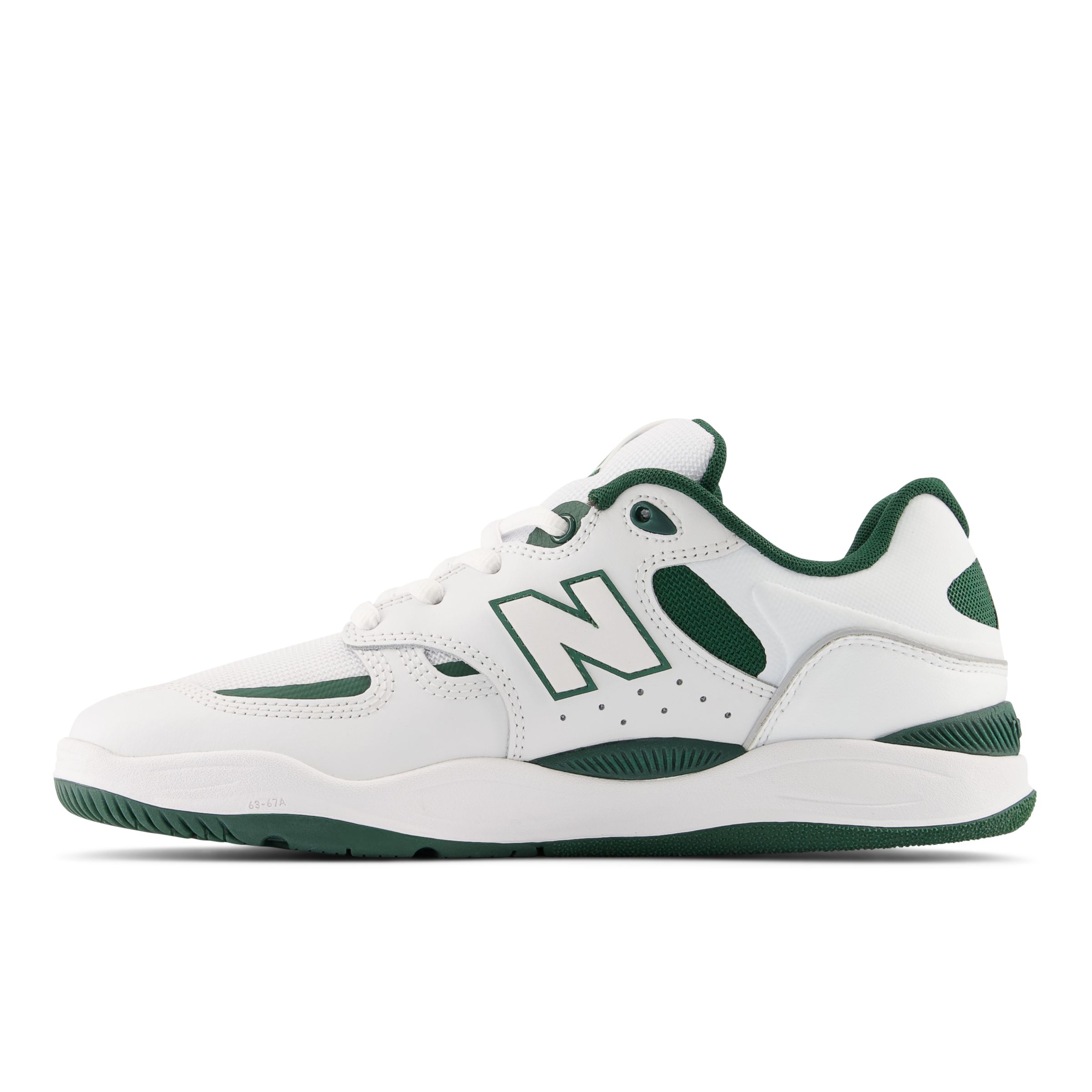 New Balance NB Numeric Tiago Lemos 1010, NM1010WI