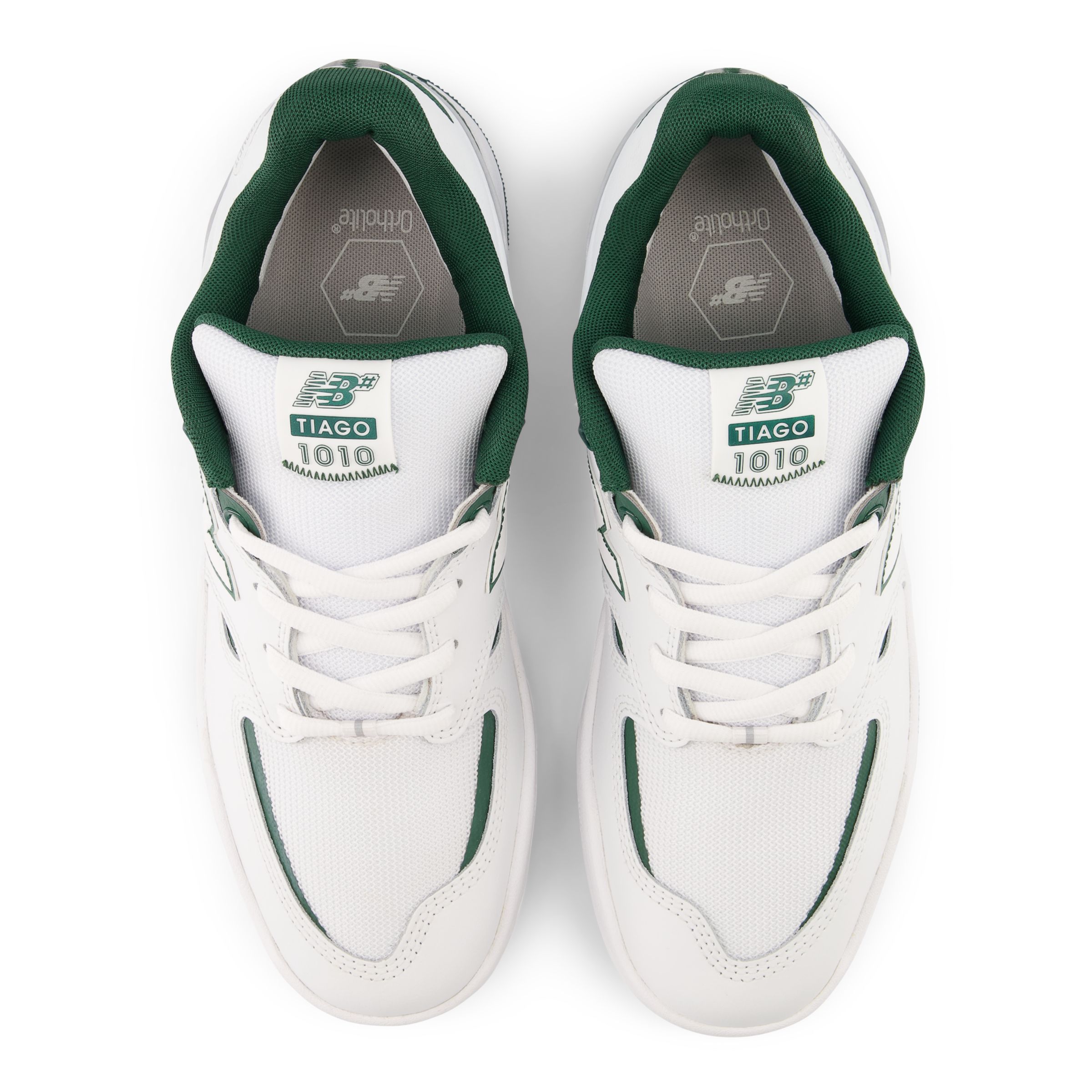 New Balance NB Numeric Tiago Lemos 1010, NM1010WI