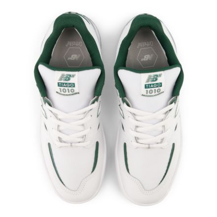 NB Numeric Tiago Lemos 1010