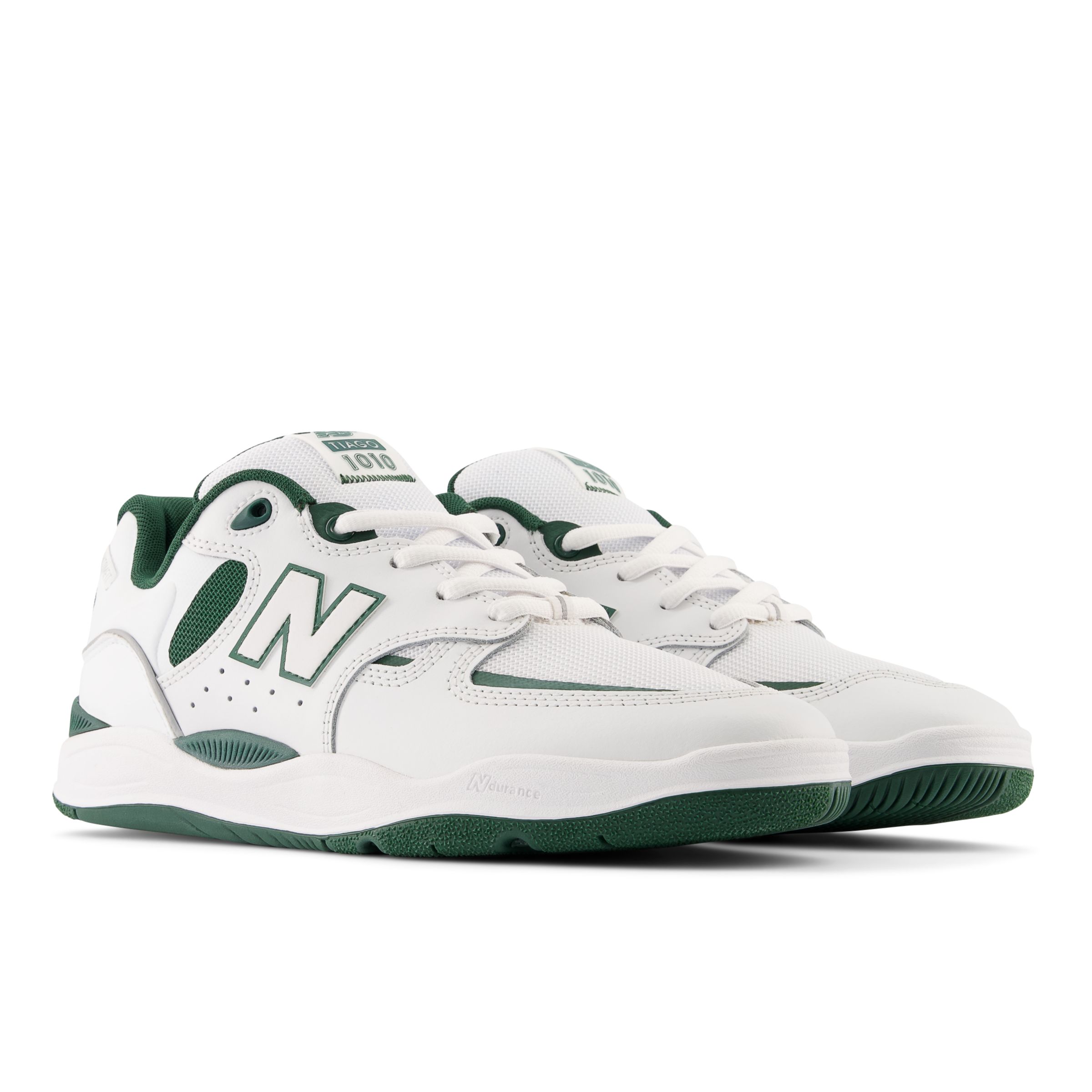 New Balance NB Numeric Tiago Lemos 1010, NM1010WI