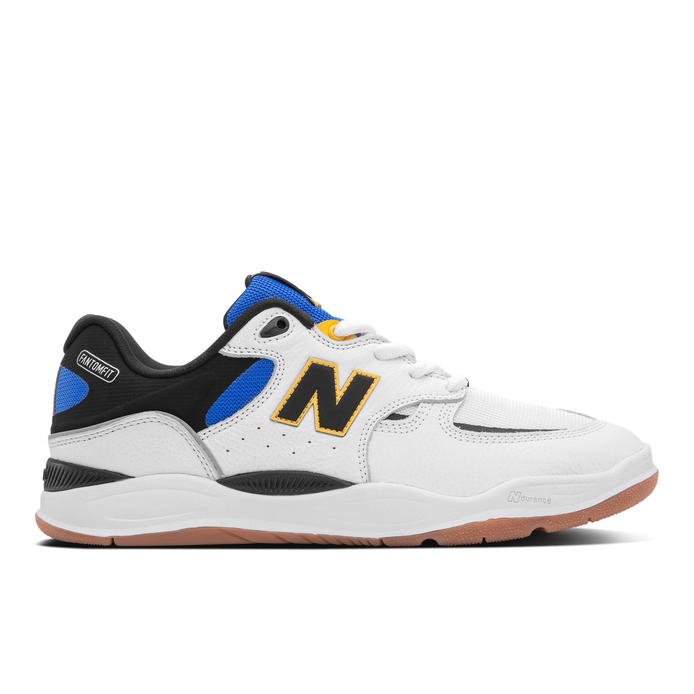 newbalance numeric