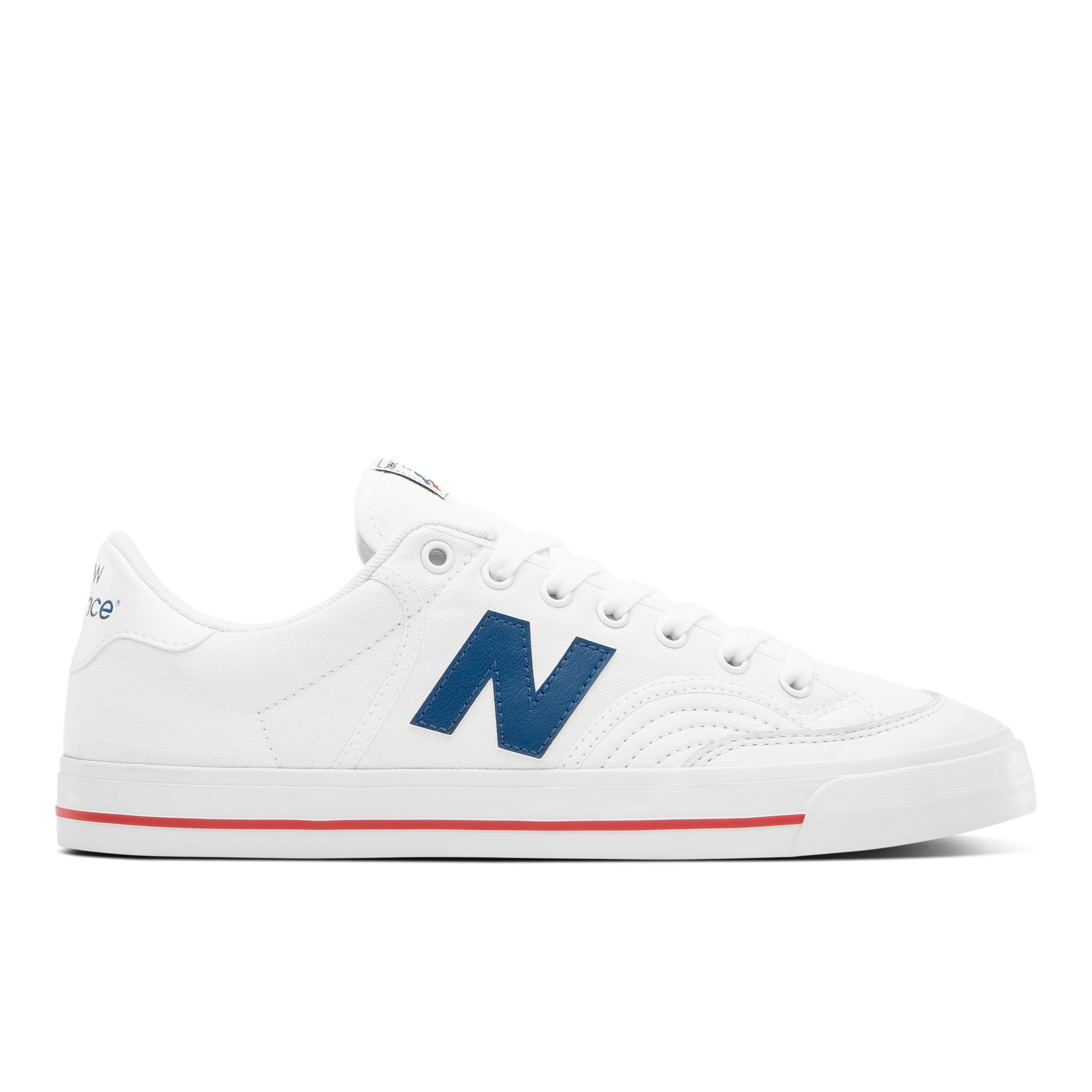 new balance numeric