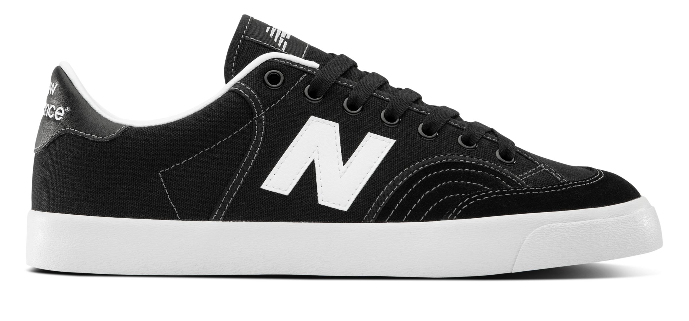 new balance numeric website